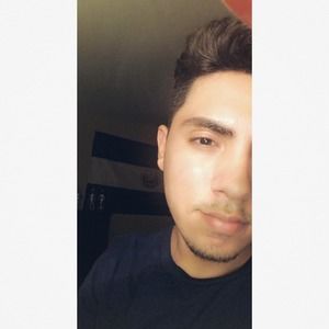 Meet your Posher, Melvin